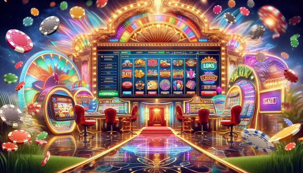 MasterPlay Casino